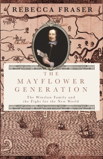 The Mayflower Generation