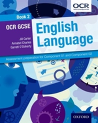 OCR GCSE English Language: Student Book 2