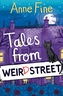 Tales from Weird Street