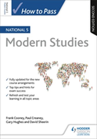 How to Pass National 5 Modern Studies: Second Edition