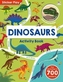 Sticke Dinosaurs