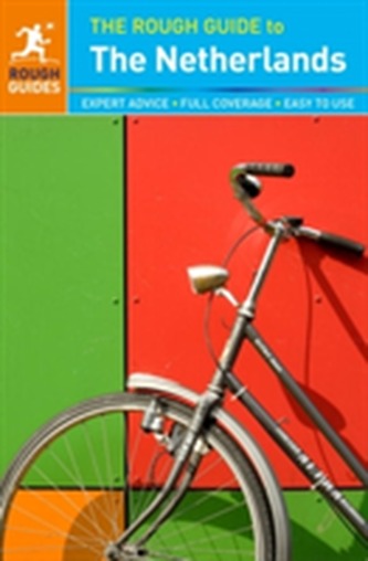 The Rough Guide to the Netherlands