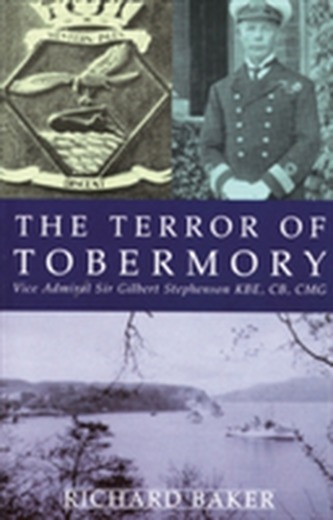 The Terror of Tobermory