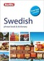 Berlitz Phrase Book & Dictionary Swedish