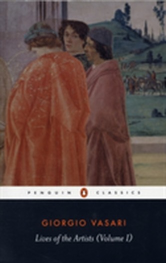 Lives of the Artists