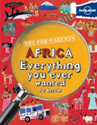 WFLP Not for Parents Africa 1.