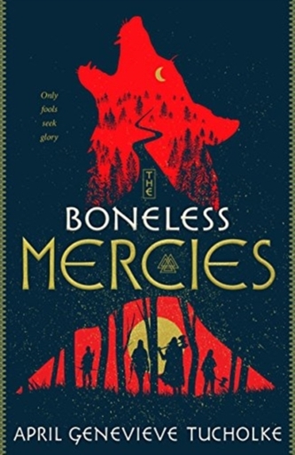 BONELESS MERCIES