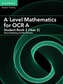 AS/A Level Mathematics for OCR