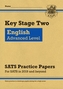 New KS2 English Targeted SATS Practice Papers: Advanced Level (for the tests in 2019)