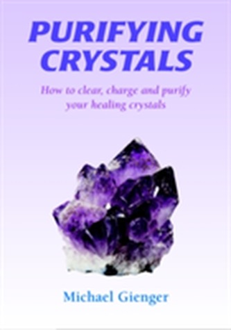 Purifying Crystals