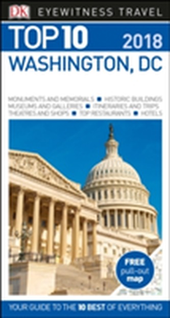 Top 10 Washington, DC