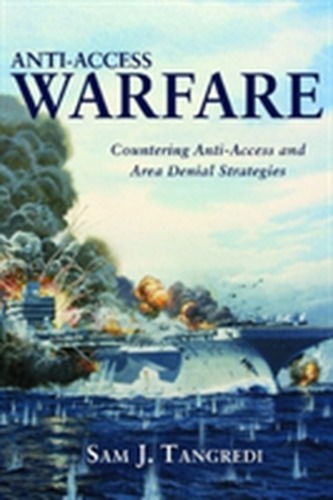 Anti-Access Warfare