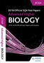 Advanced Higher Biology 2018-19 SQA Past Papers with Answers