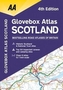 Glovebox Atlas Scotland