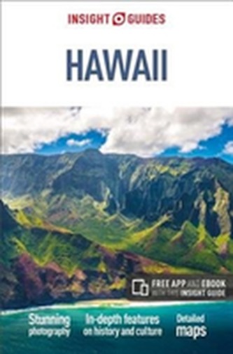 Insight Guides Hawaii
