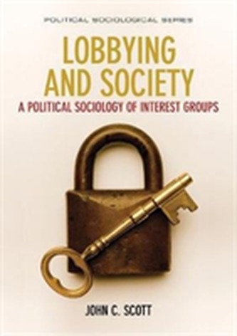 Lobbying and Society