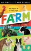 My First Lift and Reveal: Farm