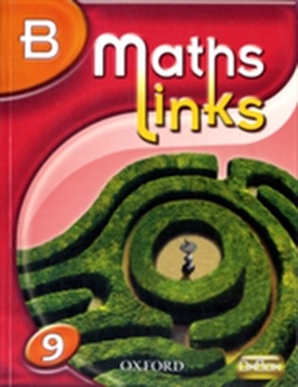 MathsLinks: 3: Y9 Students' Book B
