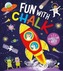 Hands-On Art! Fun with Chalk