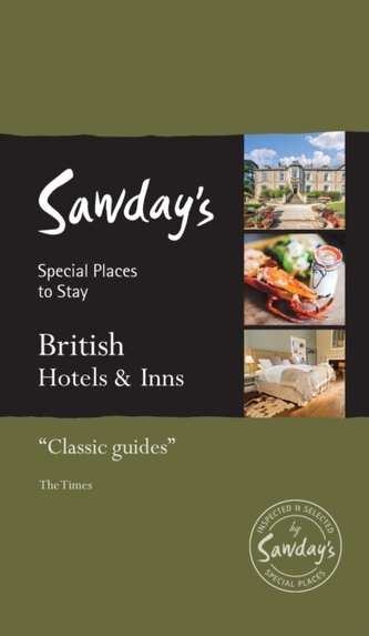 British Hotels & Inns