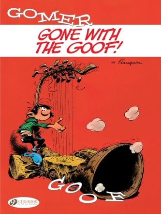 Gomer Goof Vol. 3