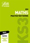 KS3 Maths Practice Test Papers