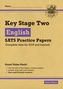 New KS2 English SATS Practice Papers: Pack 3 (for the tests in 2019)