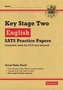 New KS2 English SATS Practice Papers: Pack 4 (for the tests in 2019)