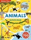 Sticke Animals