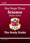 KS3 Science Study Guide - Higher