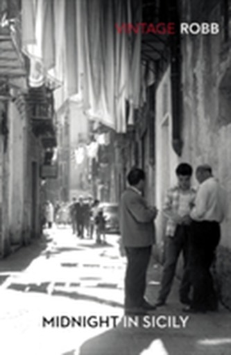 Midnight In Sicily