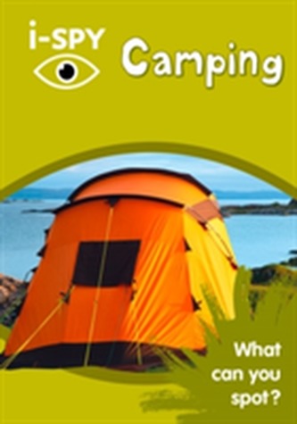 i-SPY Camping
