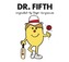 Doctor Who: Dr. Fifth (Roger Hargreaves)