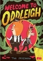 Welcome To Oddleigh