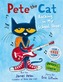 Pete the Cat Rocking in My School Shoes