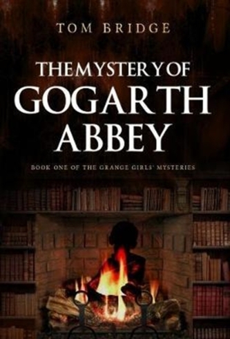 The Mystery of Gogarth Abbey