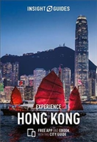 Insight Guides Experience Hong Kong