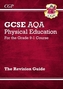 New GCSE Physical Education AQA Revision Guide - for the Grade 9-1 Course