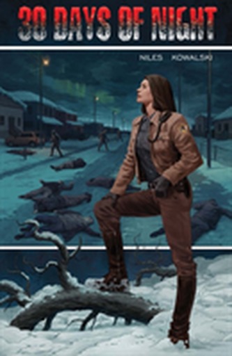 30 Days Of Night (2018)