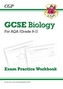 New Grade 9-1 GCSE Biology: AQA Exam Practice Workbook