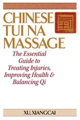 Chinese Tui Na Massage