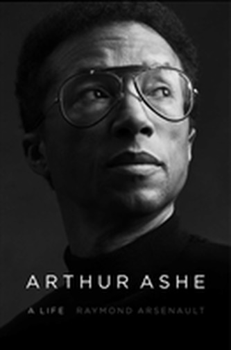 Arthur Ashe