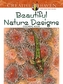 Creative Haven Beautiful Nature Designs Coloring Book