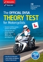 The official DVSA theory test for motorcyclists
