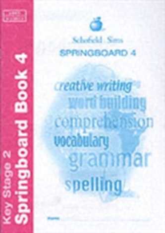 Springboard Book 4