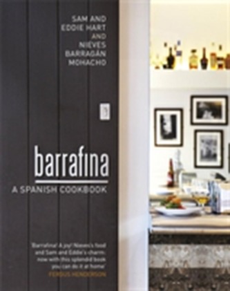 Barrafina