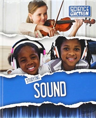 STUDYING SOUND
