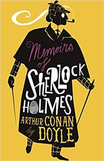The Memoirs of Sherlock Holmes
