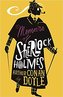 The Memoirs of Sherlock Holmes