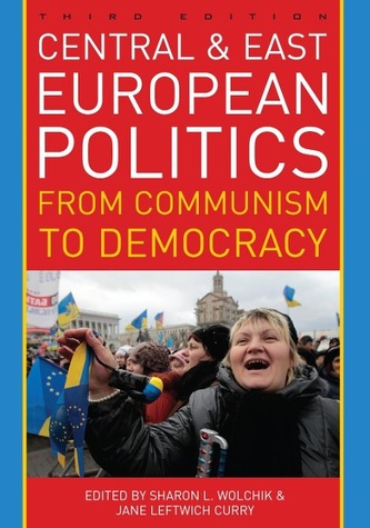 Central and East European Politics